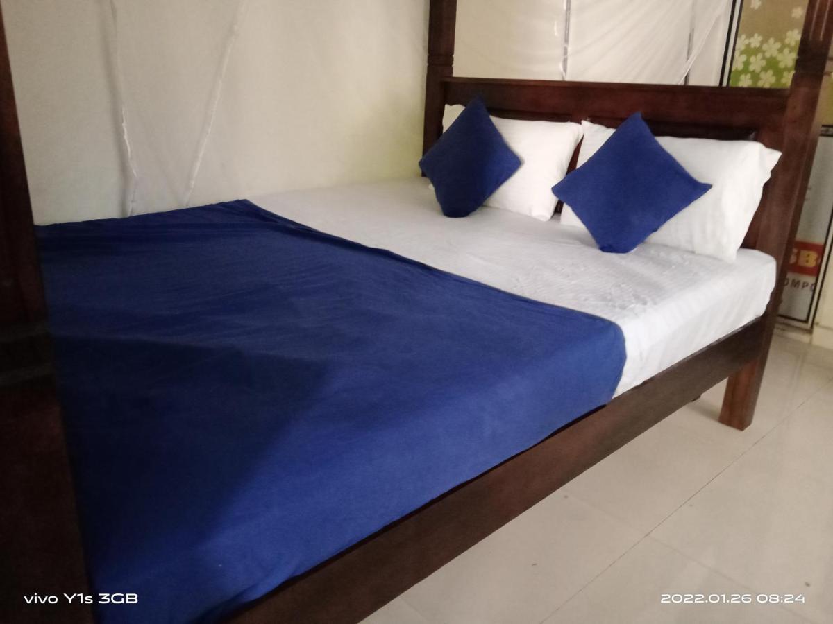 Timasha Home Stay Tangalle Dış mekan fotoğraf