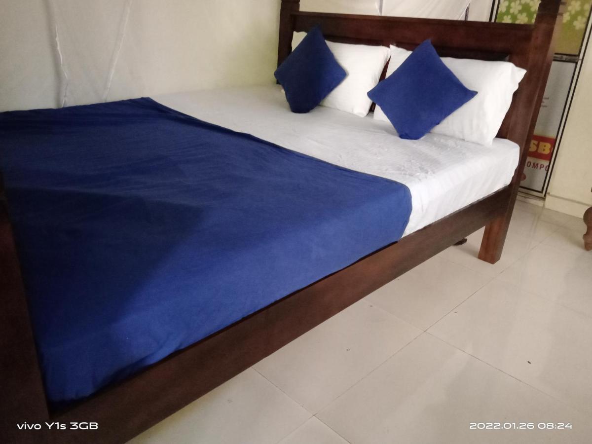 Timasha Home Stay Tangalle Dış mekan fotoğraf