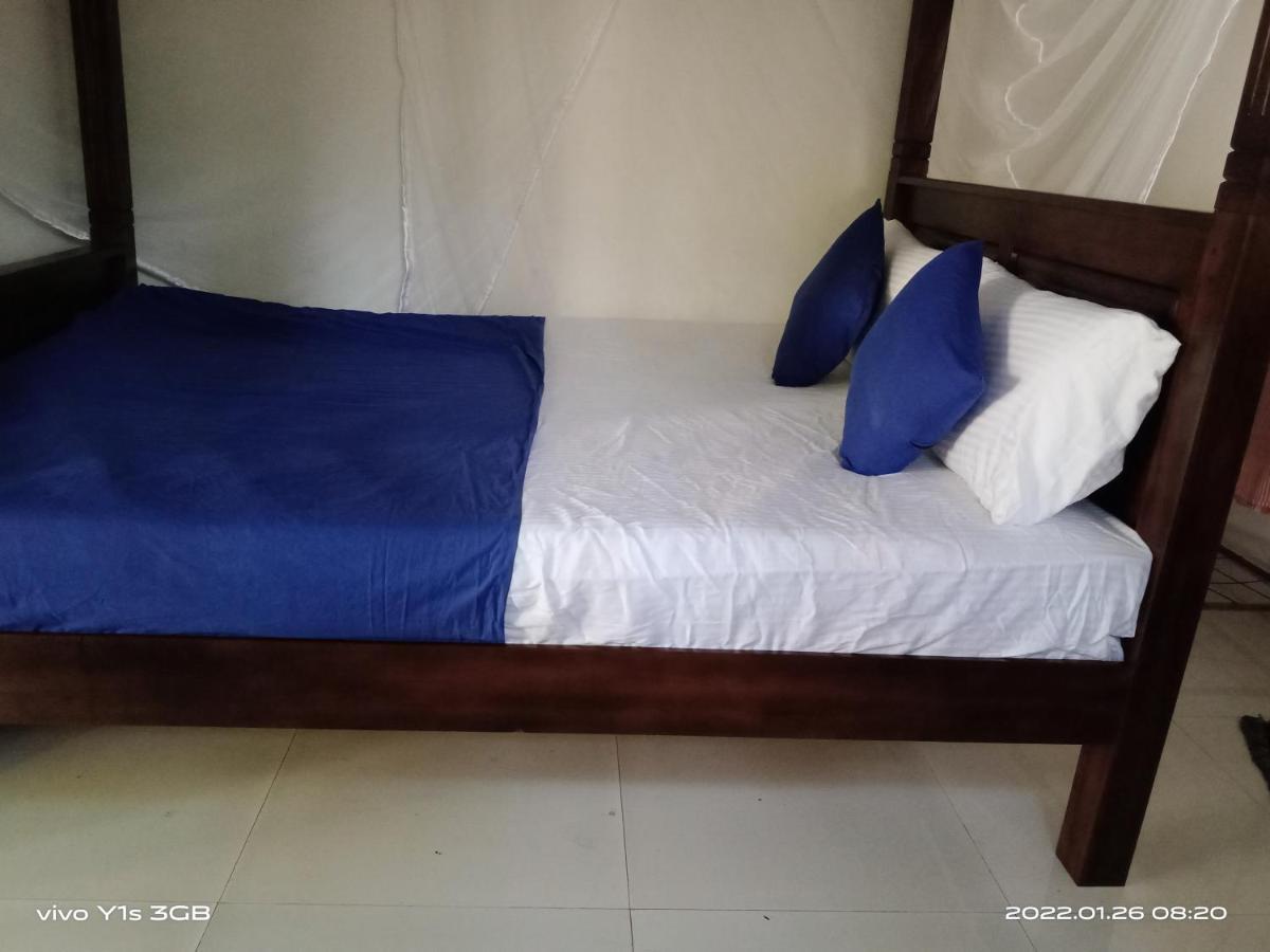 Timasha Home Stay Tangalle Dış mekan fotoğraf