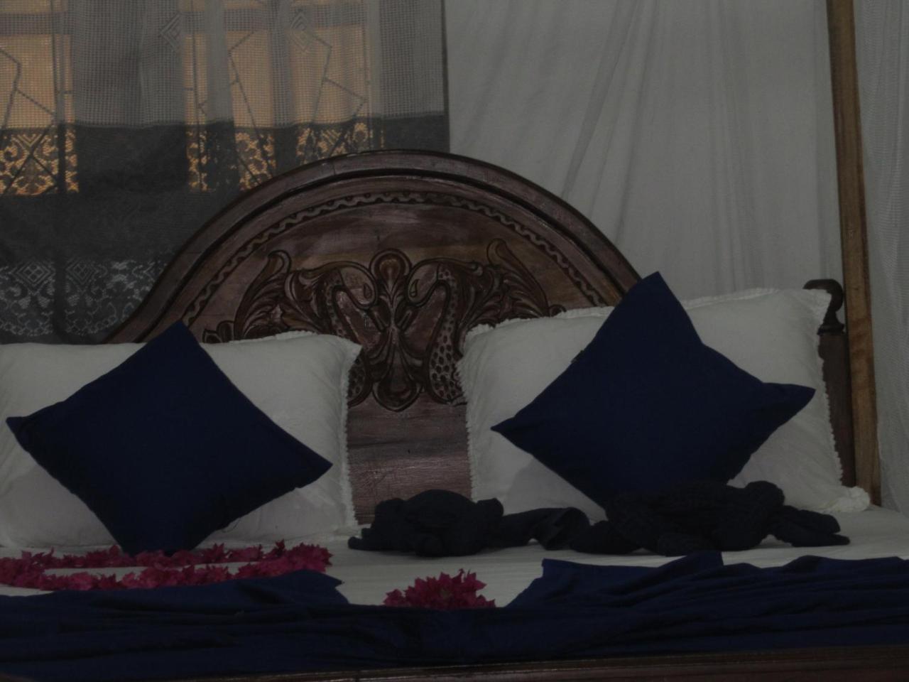 Timasha Home Stay Tangalle Dış mekan fotoğraf