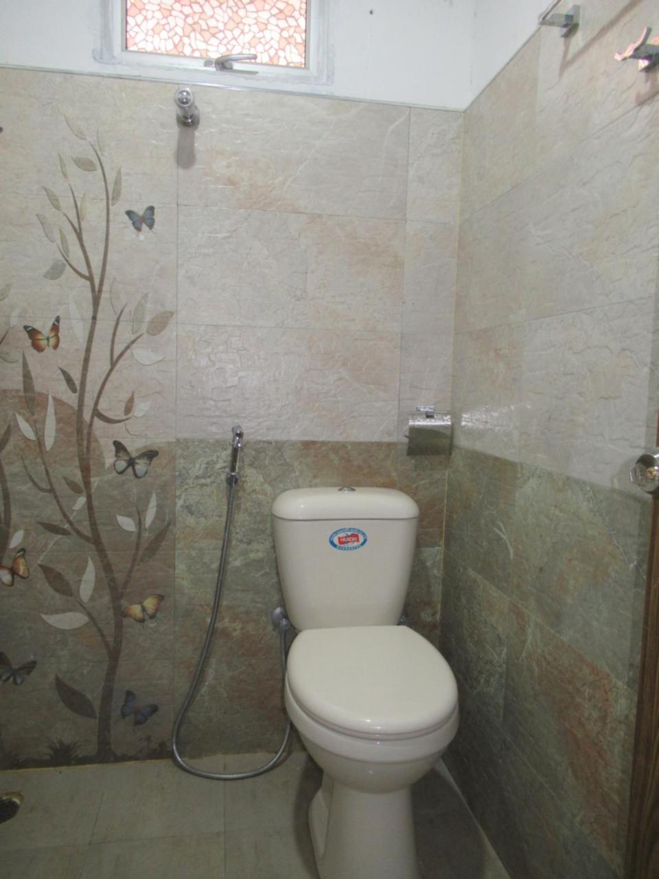 Timasha Home Stay Tangalle Dış mekan fotoğraf