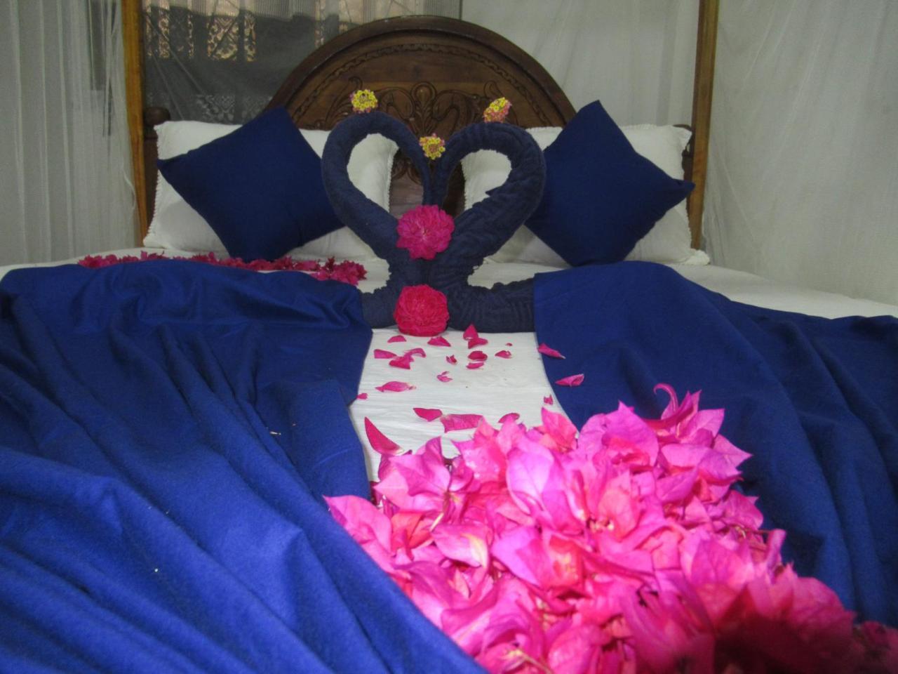 Timasha Home Stay Tangalle Dış mekan fotoğraf