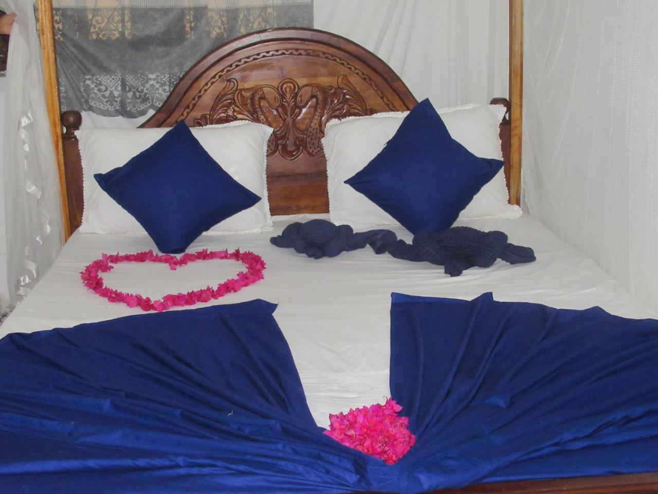 Timasha Home Stay Tangalle Dış mekan fotoğraf