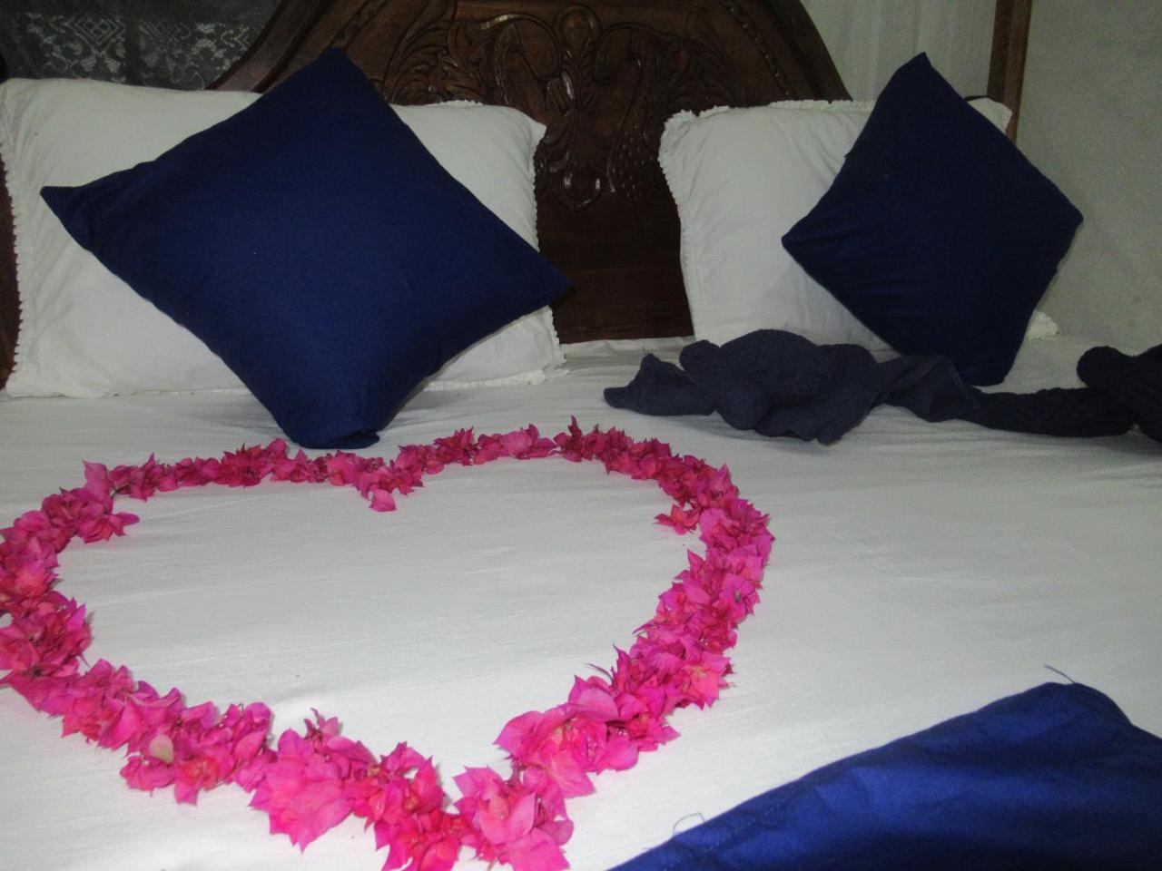 Timasha Home Stay Tangalle Dış mekan fotoğraf