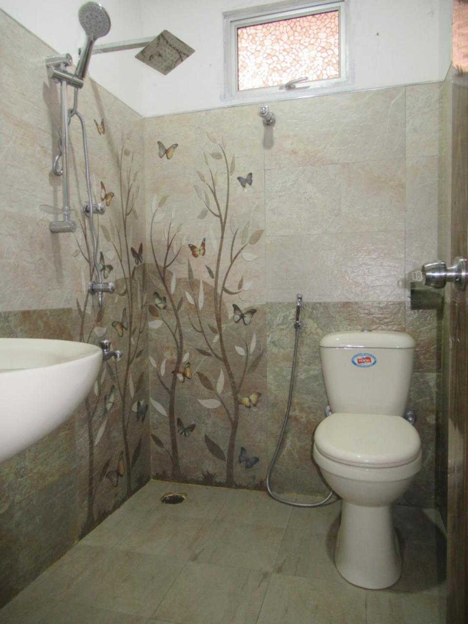 Timasha Home Stay Tangalle Dış mekan fotoğraf