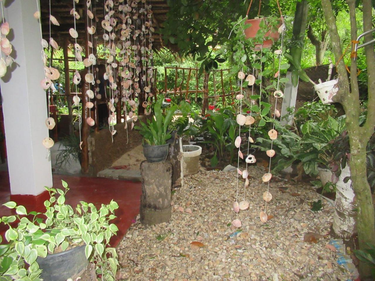 Timasha Home Stay Tangalle Dış mekan fotoğraf