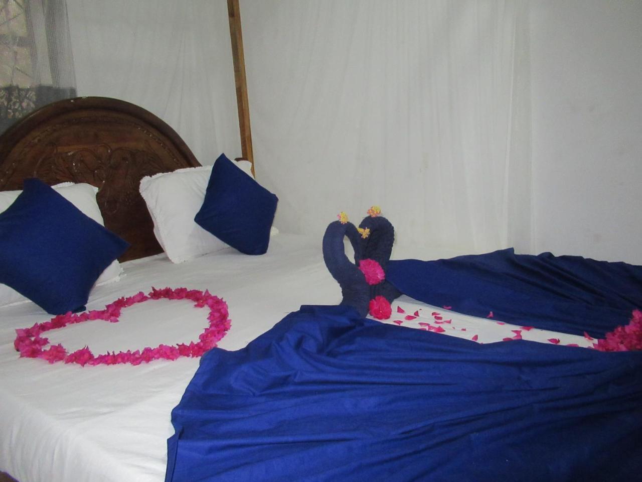 Timasha Home Stay Tangalle Dış mekan fotoğraf