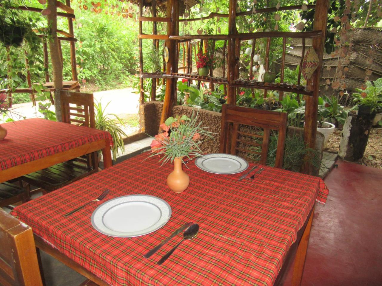 Timasha Home Stay Tangalle Dış mekan fotoğraf