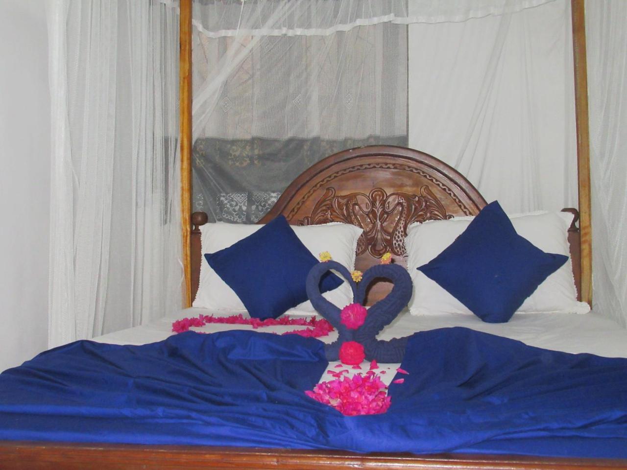 Timasha Home Stay Tangalle Dış mekan fotoğraf