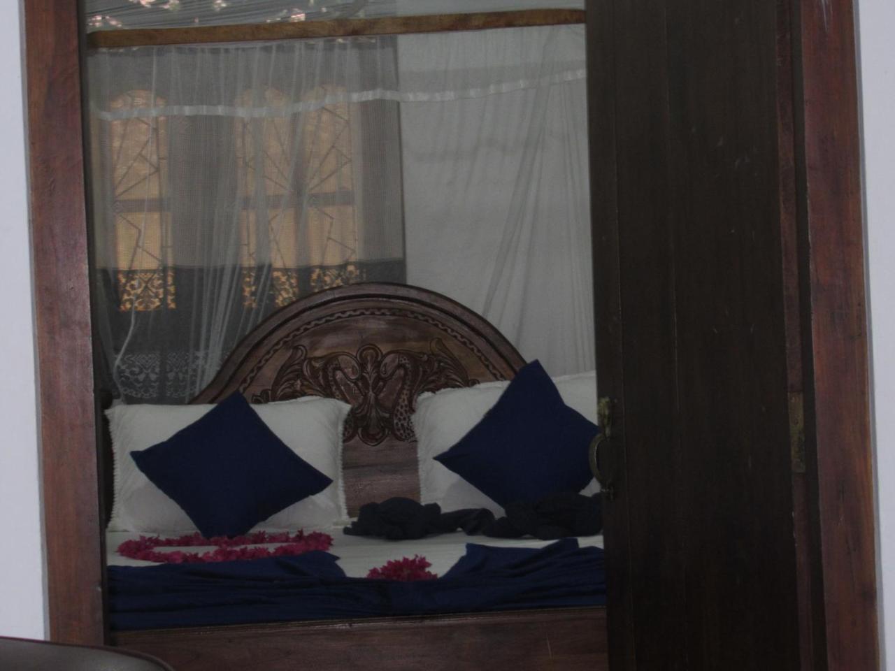 Timasha Home Stay Tangalle Dış mekan fotoğraf