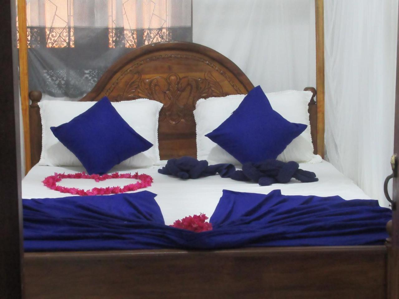 Timasha Home Stay Tangalle Dış mekan fotoğraf