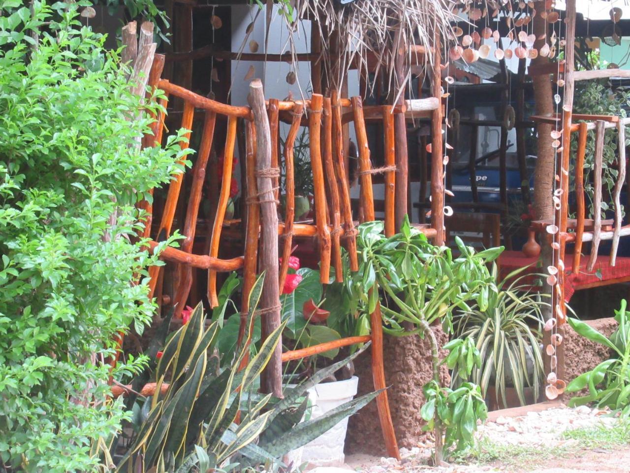Timasha Home Stay Tangalle Dış mekan fotoğraf