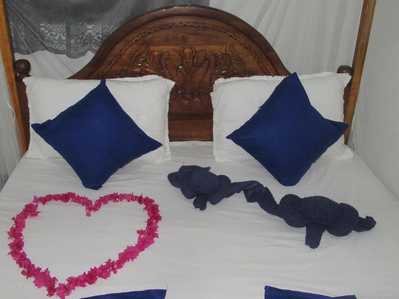 Timasha Home Stay Tangalle Dış mekan fotoğraf