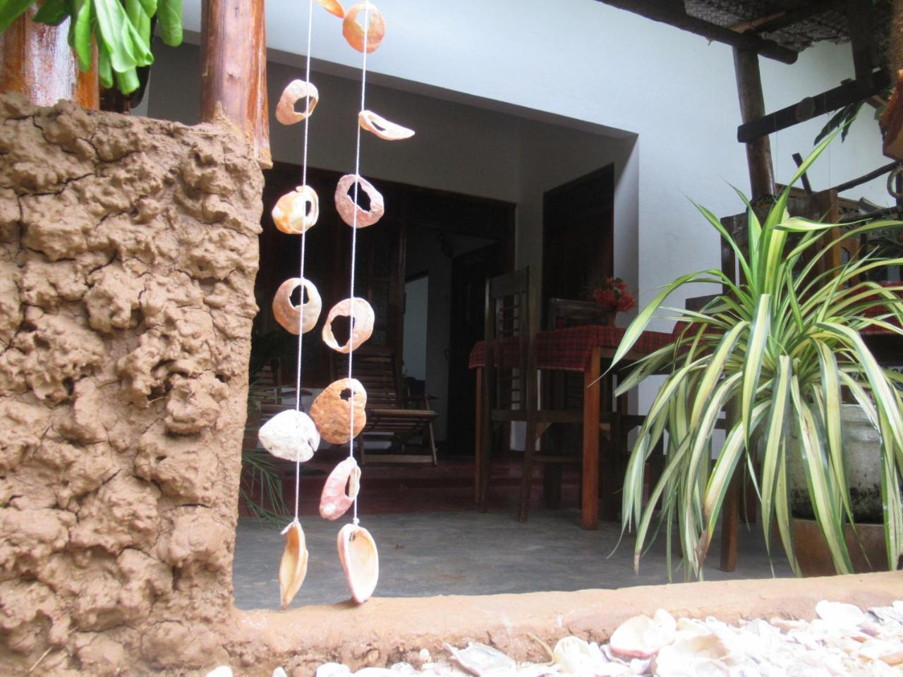 Timasha Home Stay Tangalle Dış mekan fotoğraf