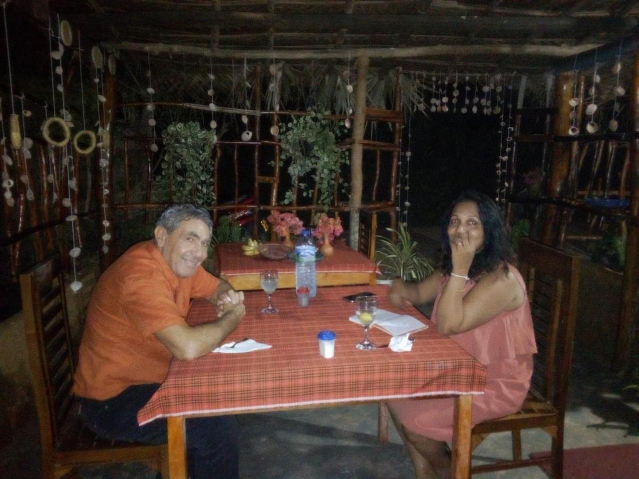 Timasha Home Stay Tangalle Dış mekan fotoğraf