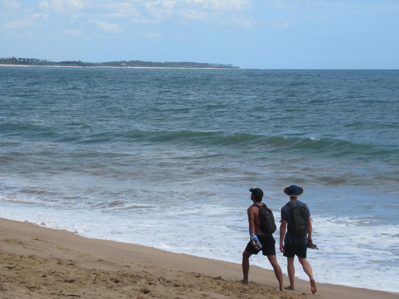 Timasha Home Stay Tangalle Dış mekan fotoğraf
