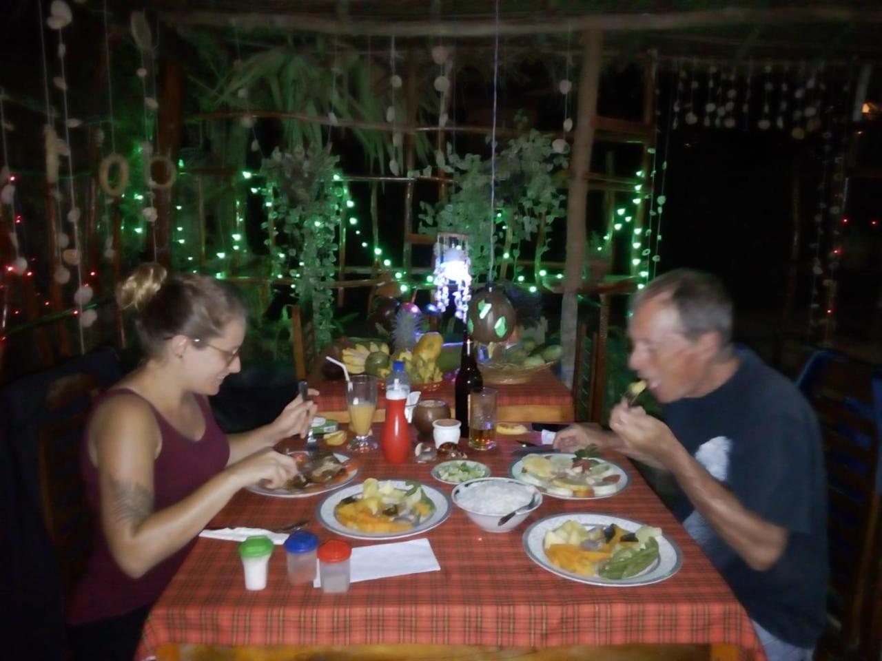 Timasha Home Stay Tangalle Dış mekan fotoğraf