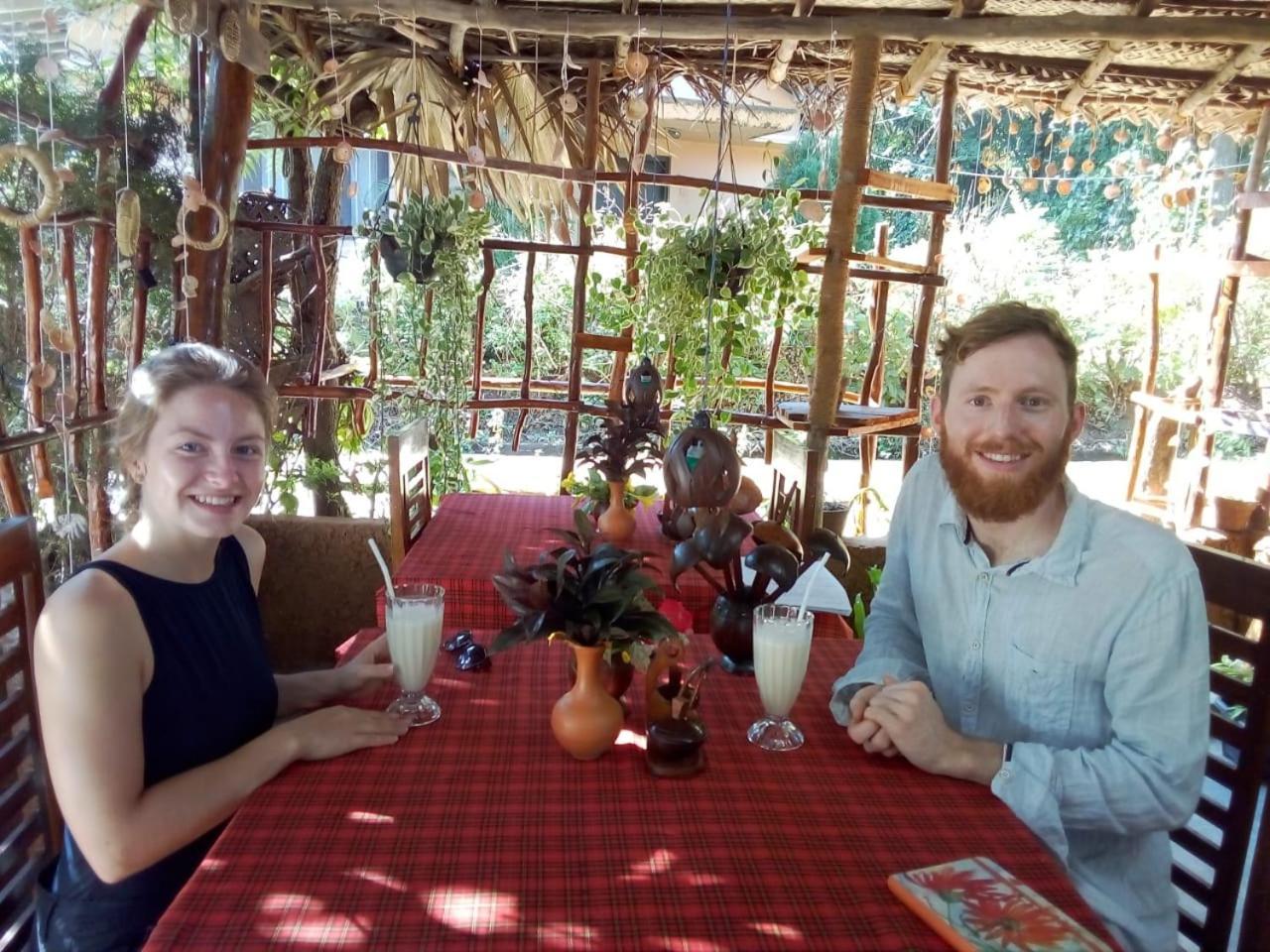 Timasha Home Stay Tangalle Dış mekan fotoğraf