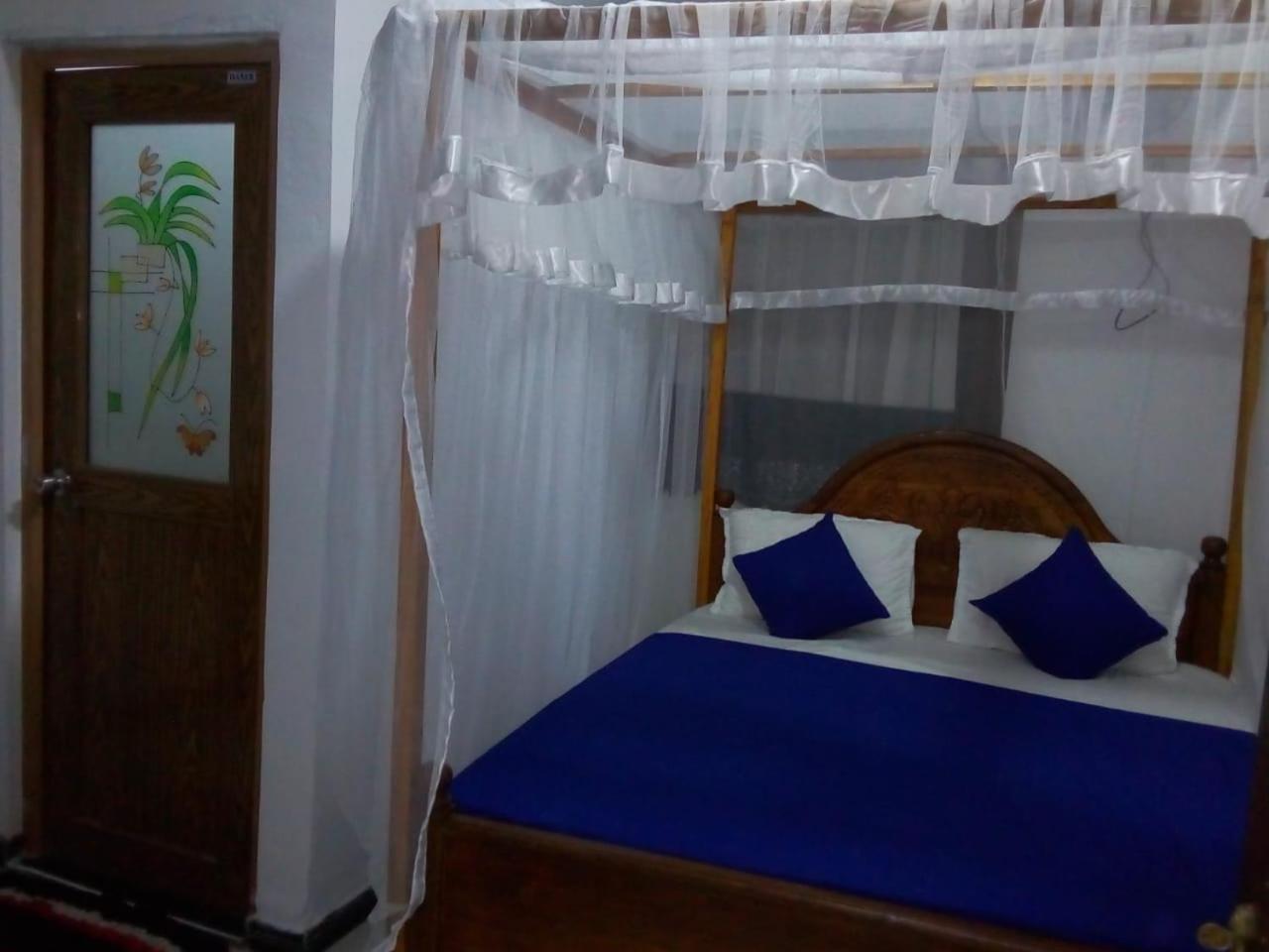 Timasha Home Stay Tangalle Dış mekan fotoğraf